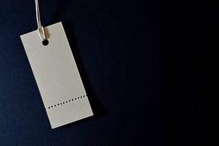 Hiding Labels In SwiftUI