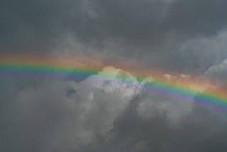 The Grief No One Talks About After Coming Out