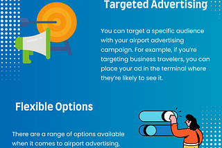 Benefits of using an airport advertising agency Goa