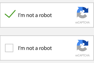 I’m Not a Robot: The Rise and Fall of CAPTCHA