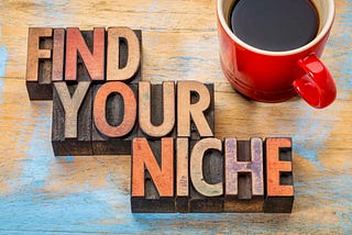 Find Your Niche — How Targeted Platforms Are Benefiting Social Strategies
