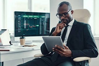 How Nigerian investors can recover their Money from a bad Crypto investment