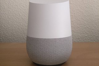 Google Home: primeros pasos y experiencia de usuario