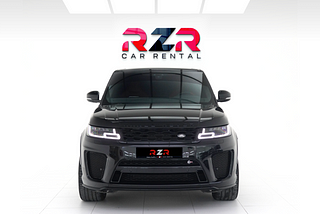 Affordable Car Rental Service Uae | Rzr.ae