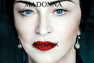 Madonna — ‘Madame X’ album review