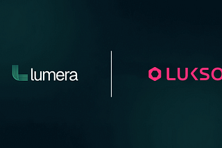 Lumera × LUKSO: Bringing Permanent, Verifiable Storage to Digital Assets and Identity