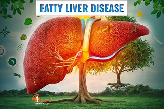Fatty liver treatment