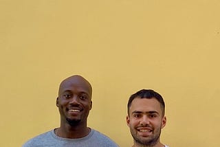 Why we invested in Passionfruit