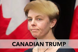 Why Kellie Leitch’s Call For A ‘Canadian Values Test’ Is Misguided