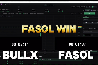 How To Scalp Solana Shitcoins With 90% Accuracy With Fasol