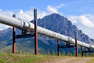 Building a Generic Enterprise Application Integration Pipeline