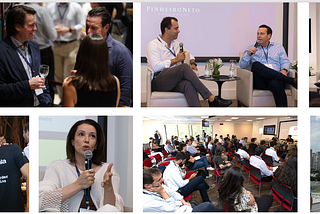 Exploring Brazil’s Fintech Revolution: Key Takeaways from Quona’s 2026 Brazil Fintech Trek