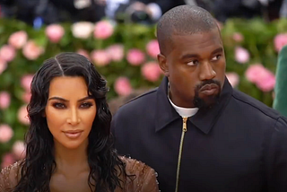 What we Can Learn About Love And Marriage From Kim Kardashian