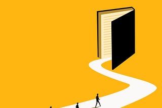 Why write a book when your sector is already saturated? Here’s the answer.