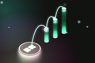 How to Stake $DUA on the Brillion DeFi terminal
