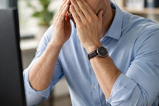 Why Your Distance Vision Gets Blurry After Too Much Screen Time