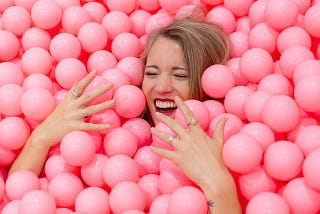 April’s Full Pink Moon Wants You to Play