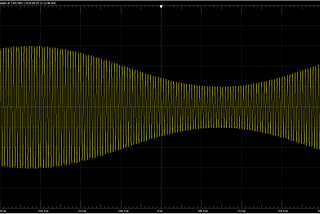 waveform graphic