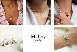 Case study: how we redesigned a jewelry e-commerce website