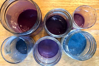 Unlocking the Secret Colors in Cabbage