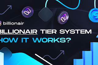 Supercharge Your Winnings with BillionAir’s Tier System!