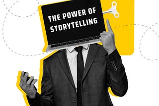 Harnessing The Power of Visual Storytelling in Marketing