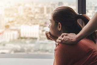 When You Love Someone With Complex PTSD
