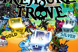 Monster Galaxy P2E — Treasure Trove Blindbox Sale: Unlock a wealth of wondrous Moga!