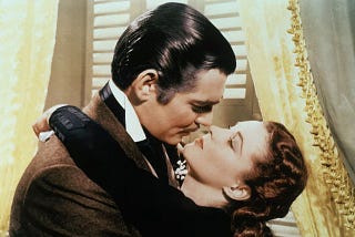 Gone With The Wind: An Upsetting Artifact Of It’s Time