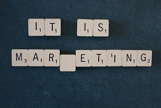 3 Reasons Why You Should Learn Marketing