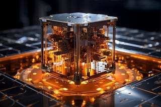 Quantum Leap in AI: How Quantum Computing is Revolutionizing Artificial Intelligence