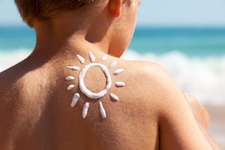 Summer skin care niggles: sorted