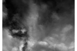 One Second of Reality Contemporary Photography Images of The Universe