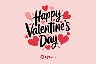 Happy Valentine’s Day