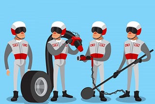 Handling missing data with SciKit SimpleImputer