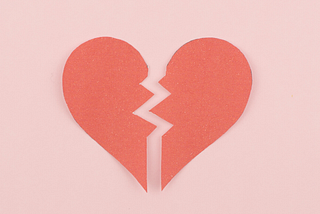 Did your love story write your life story?