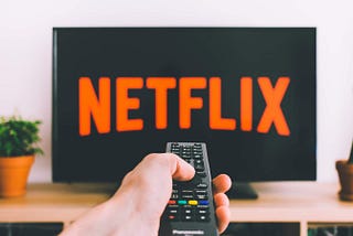 BASIC DATA WRANGLING AND VISUALIZATION OF NETFLIX DATA