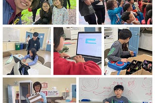 San Francisco’s District 7 Celebrates National Summer Learning Week 2025