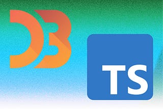A simple guide to using TypeScript with D3js