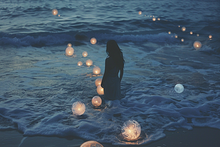 Seaside Dreams