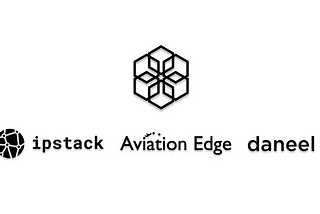 Honeycomb Marketplace adds three new data providers: ipstack, Aviation Edge and Daneel