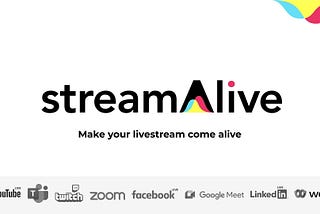 Why We Invested In StreamAlive — The Future Of Live Engagement