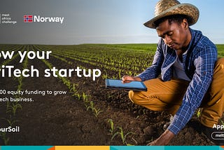 MEST Africa Challenge 2024: $50,000 Startup Funding Opportunity for Africa’s Top AgriTech Startups