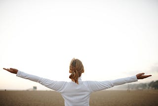 Why More Women Should Think About Their Legacy