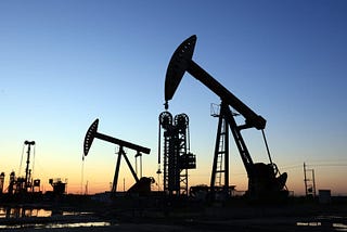 Do We Have to Care About Oil Price Decline?