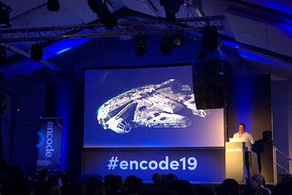 Decoding Encode 2019
