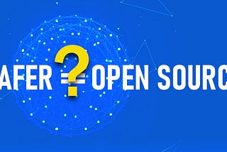 Discussing Security: How Much Does Open-Source Contribute to Security?