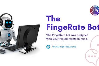 The FingeRate Bot