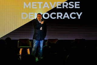 Metaverses: who will govern the new digital reality?