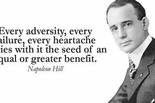 My Notes: Outwitting The Devil by Napoleon Hill